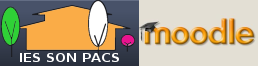 Moodle IES Son Pacs